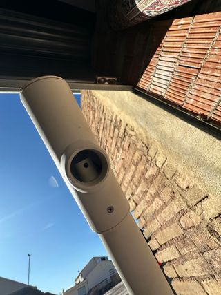 Vaporizador facial profesional