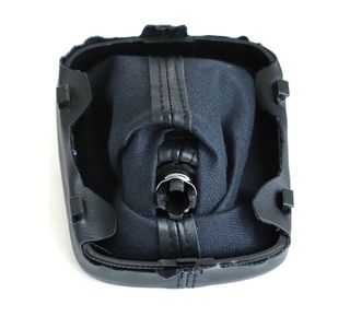 Pomo palanca cambios AUDI A3 8P 6 velocidades