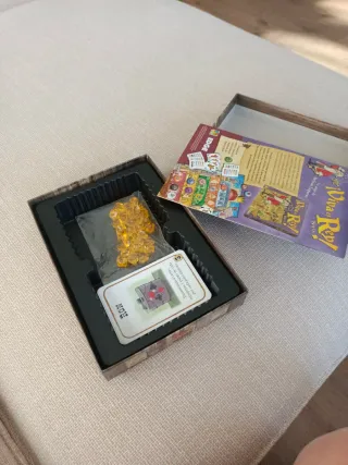 Bang! Fiebre del Oro Expansión Juego Mesa