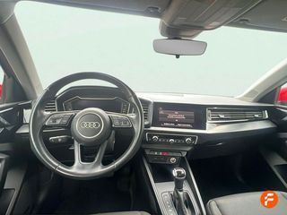 Audi A1 Sportback Advanced 30 TFSI 81kW S tronic