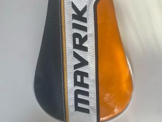 Funda Driver Callaway Mavrik