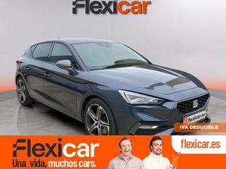 Seat Leon 1.5 TSI 150 FR DSG AUTOMATICO START-STOP