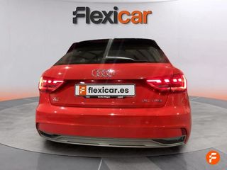Audi A1 Sportback Advanced 30 TFSI 81kW S tronic
