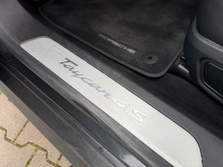 Porsche Taycan 530CV 2021