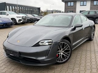 Porsche Taycan 530CV 2021