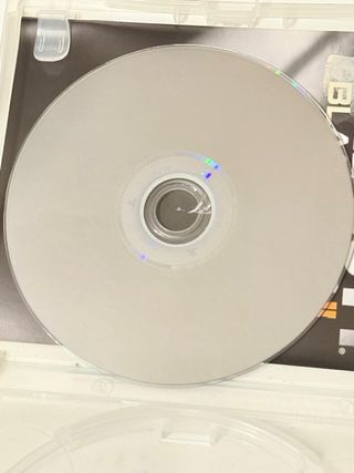 Call of Duty Black Ops II PS3