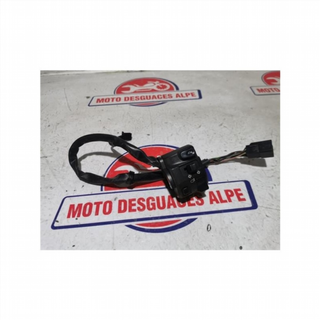 Piña luces KAWASAKI ZX 6R 636