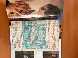 Guillermo del Toro's The Shape of Water: Creati...