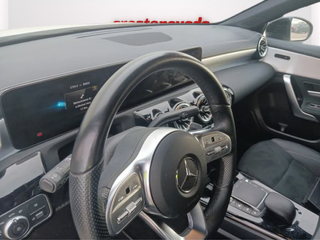 Clase A Sedán 2021 DESDE 442€ AL MES ¡SIN ENTRADA!