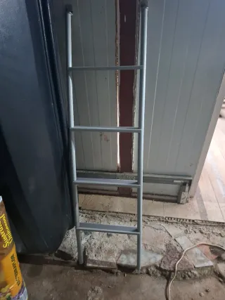 Cofre Techo Coche Negro