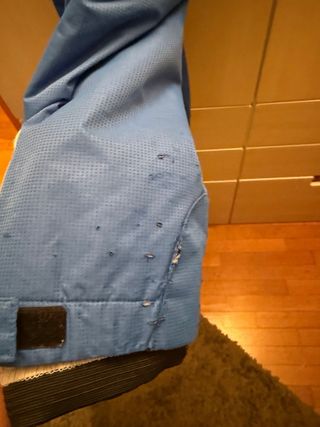 Tuta da sci Colmar bambino