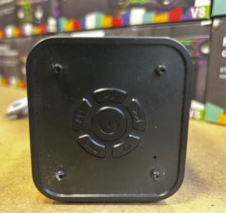 Altavoz Bluetooth Portátil 5.3 RGB V8 Dual 13.6W