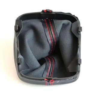 Pomo palanca cambios AUDI A3 8P 5 velocidades