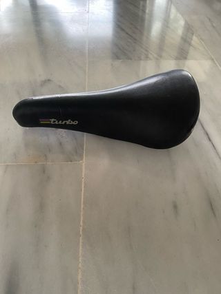 Selle Italia Turbo
