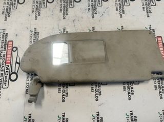 172353 parasol der 6l0857552cf4 seat ibiza (6l1)