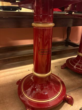 Affettatrice Berkel Mod. 22