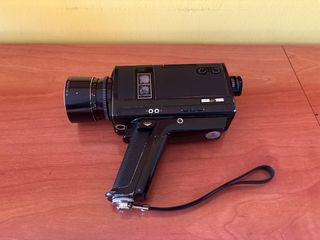 Tomavistas Super 8 Chinon 872