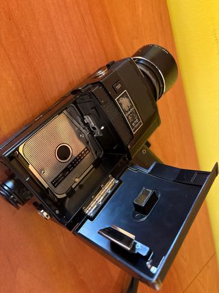 Tomavistas Super 8 Chinon 872