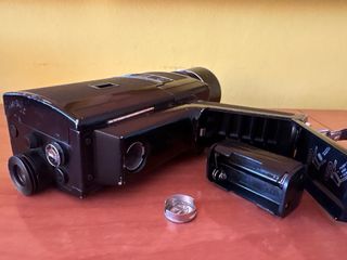 Tomavistas Super 8 Chinon 872