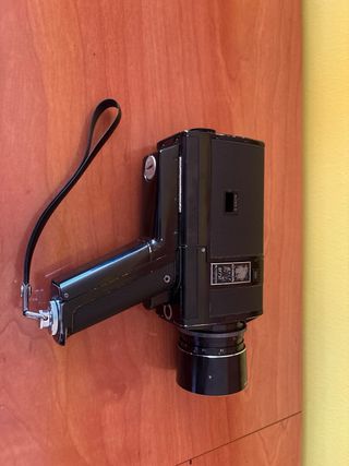 Tomavistas Super 8 Chinon 872