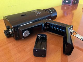 Tomavistas Super 8 Chinon 872