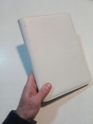 Samsung Galaxy Tab E SM-T561 9.6 Bianco