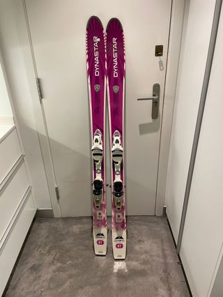 Esquís Dynastar Cham 87 (159cm)