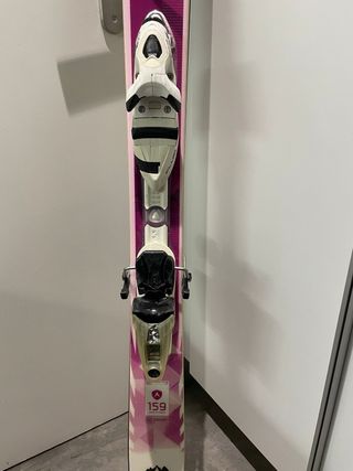 Esquís Dynastar Cham 87 (159cm)