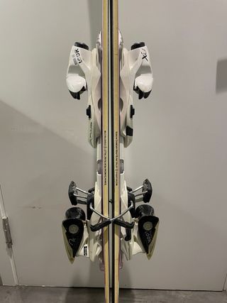 Esquís Dynastar Cham 87 (159cm)