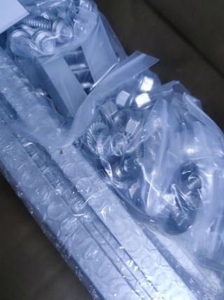 Soporte para colocar placas solares NUASOL