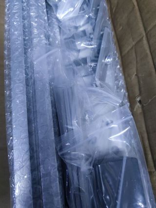 Soporte para colocar placas solares NUASOL