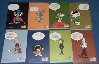 Fumetti i classici del fumetto vintage 2003,LEGGI