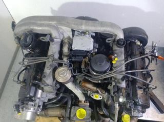 Bfc motor completo audi a4 berlina 8e rectp5095002