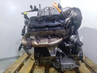 Bfc motor completo audi a4 berlina 8e rectp5095002