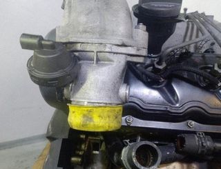 Bfc motor completo audi a4 berlina 8e rectp5095002