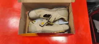 Scarpe antinfortunistiche Diadora Utility