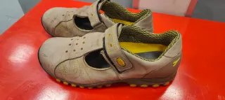 Scarpe antinfortunistiche Diadora Utility