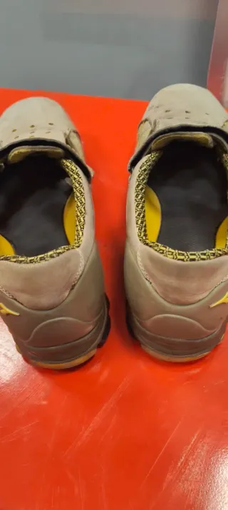 Scarpe antinfortunistiche Diadora Utility