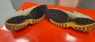 Scarpe antinfortunistiche Diadora Utility