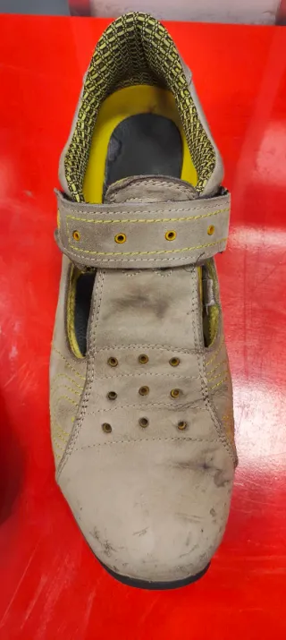 Scarpe antinfortunistiche Diadora Utility