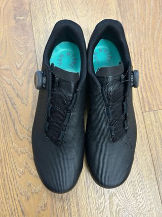 Zapatillas Ciclismo LOOK Kéo 41 mas calas
