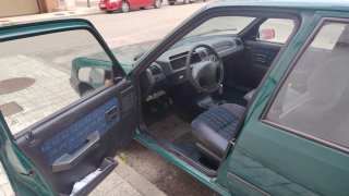 Peugeot 205 1998