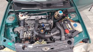Peugeot 205 1998