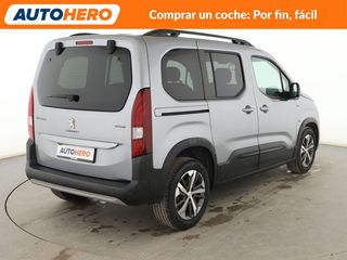 Peugeot Rifter 1.5 Blue-HDi GT Line Standard