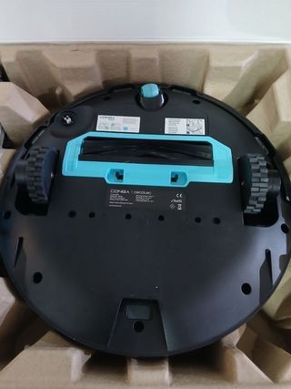 Robot aspirador Cecotec Conga 3590