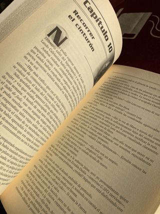 Vector Prime (Star Wars novela)