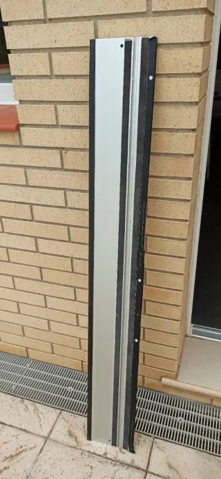 Guía Festool FS 1400 herramientas casi regalo