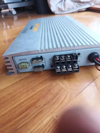 Etapa de Potencia MX Onda 400W