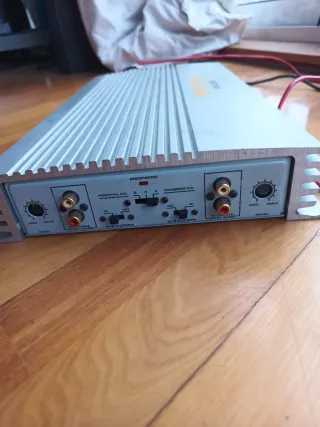 Etapa de Potencia MX Onda 400W