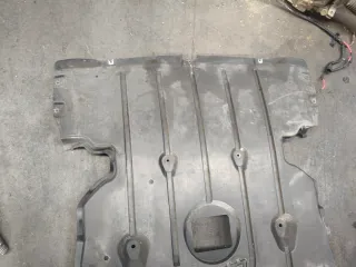 Cubrecarter BMW 318 d Touring E91